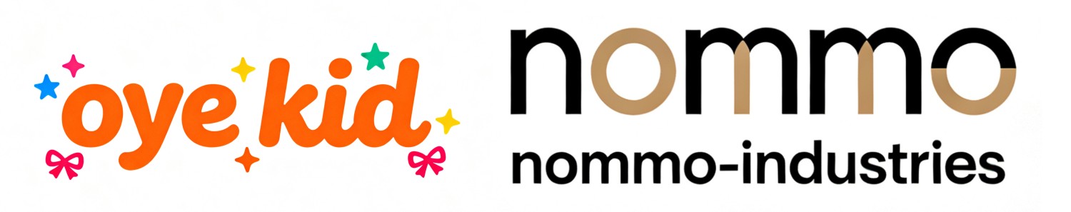 oye kid  nommo-industries